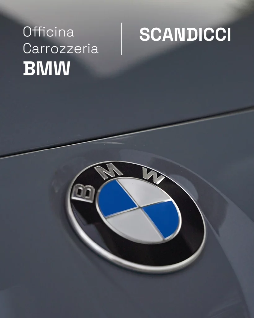 officina-carrozzeria-BMW-scandicci