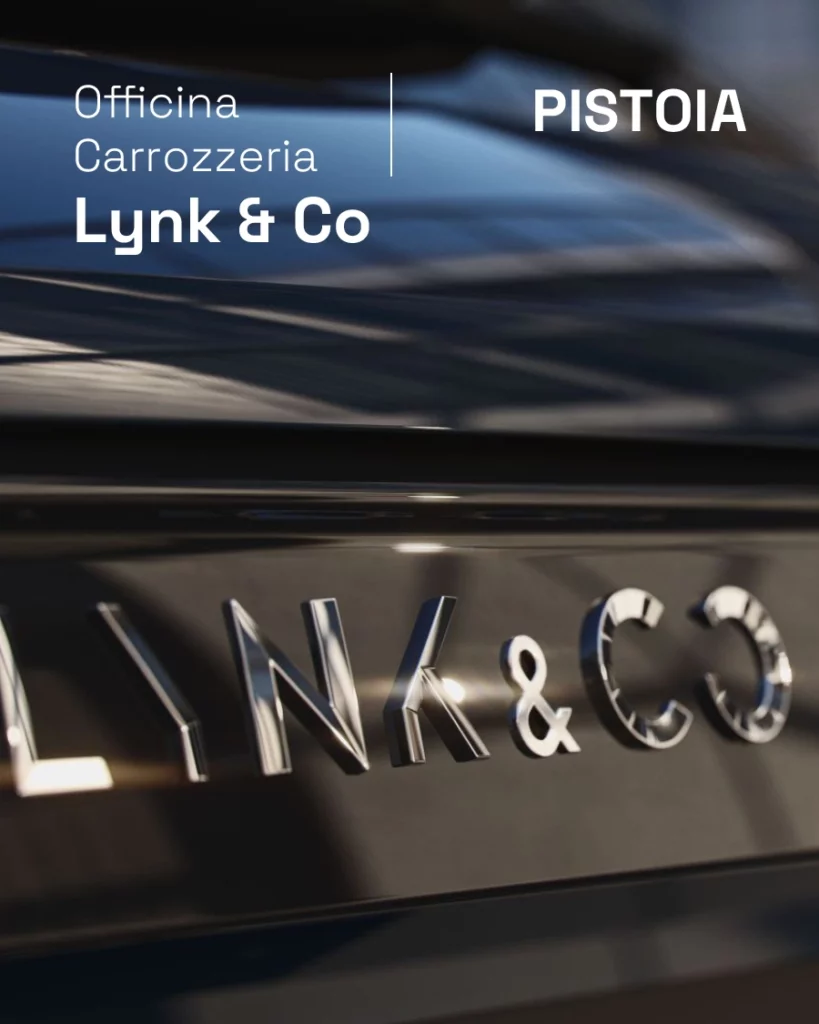 officina-carrozzeria-lynk&co-pistoia