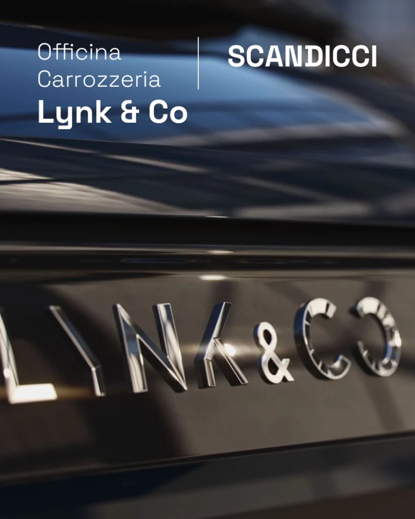 officina-carrozzeria-lynk&co-scandicci