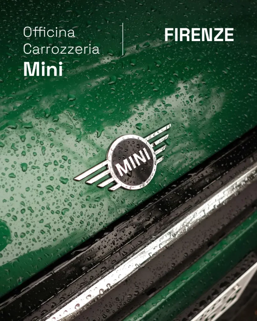 officina-carrozzeria-mini-firenze