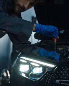 mercedes service toskana servizi